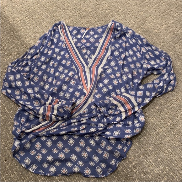 Free People Tops - Free People blouse